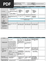 Session 1 Session 2 Session 3 Session 4 Session 5: I. Objectives