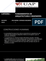 Arquitectura