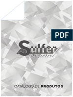 Catalogo2017 Sulfer