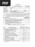 SRM Lab Manual