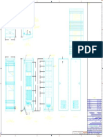 RA-159742 001 01 cabinet drawing and BOM