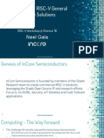 0930 18.07.18 Neel Gala InCore Semiconductors PDF