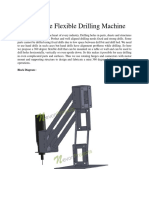 360 Drilling Machine PDF