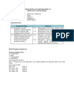 Instrumen Psikomotor1 - KUAT MEDAN MAGNET