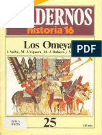 025 - Los omeyas.pdf