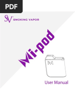 elfbar nachfüll pod läuft aus JUUL E-Cigarette User Guide | PDF | Electronic Cigarette