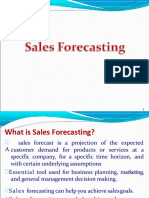 23 12rev2sales Forecasting1 120826103312 Phpapp02