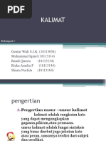 Kalim At