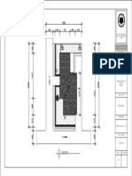 BLOK PLAN - Dede Tresna Bayu (142016023) - Model