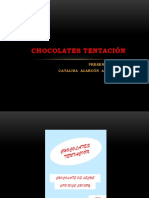 CHOCOLATES TENTACIÓN.pptx