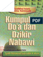Kumpulan Doa Dan Dzikir Nabawi.pdf