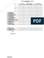 Absensi Kelas V Al Dahlawi