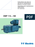 ABB DMP 112