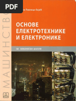 OET2 Izdvojeno Iz Knjige-Osnove El - Teh. I Elektronike Za 2. R.-D.pavlica