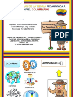 Tendenciaspedagogicasencolombiapresentacion 131109150114 Phpapp01 PDF