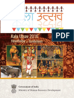 Kala Utsav India