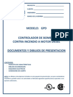 Tablero Arrque Atm MotorCI TORNATECH PDF