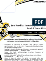 (Ingenio) Mata - Soal Prediksi Batch 3 2019 PDF