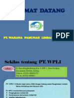 Presentasi WPLI - by Safrie-2013