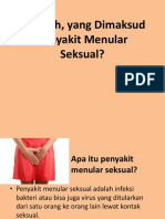 Apa, Sih, Yang Dimaksud Penyakit Menular