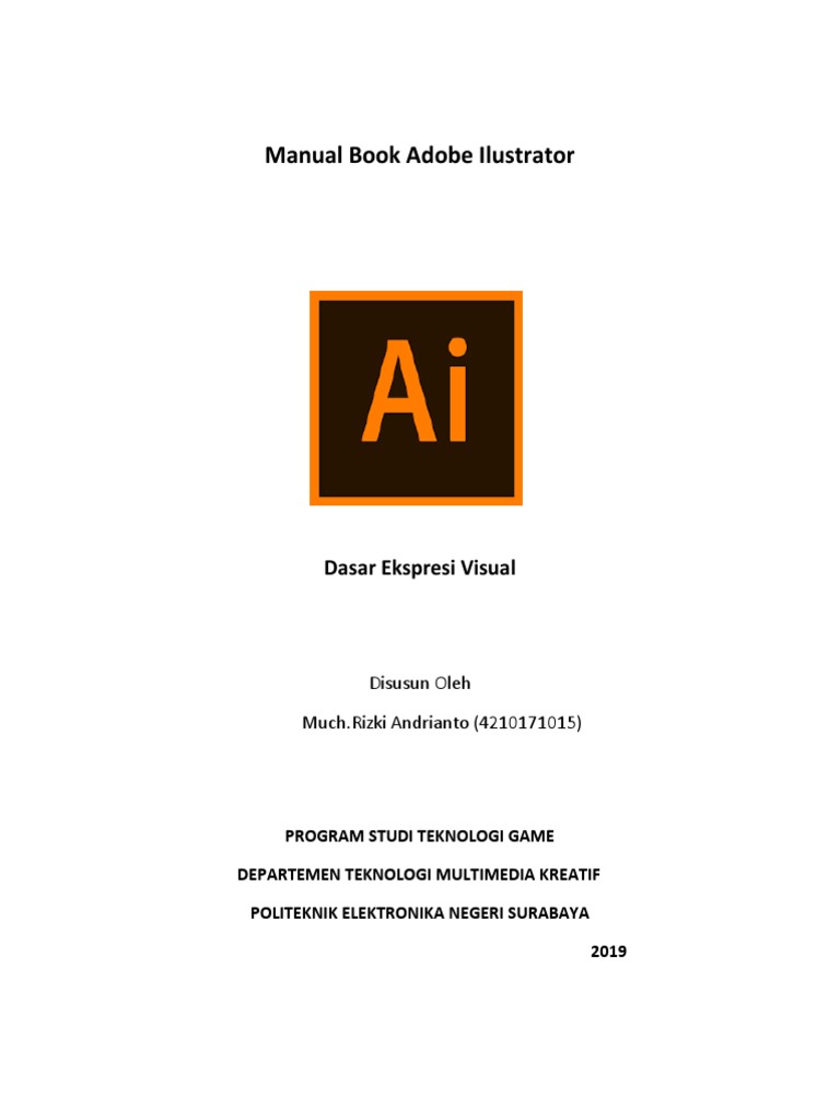 Panduan Lengkap Adobe Illustrator | PDF