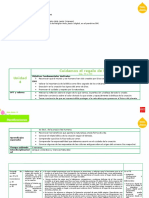 Planificación Unidad 4