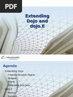 Download Extending dojo and dojoE by Bob Buffone SN4302227 doc pdf