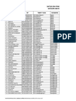 Daftar TPG ASN Kemenag 30082019