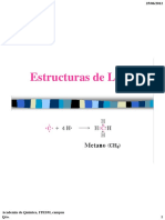 Estructura de Lewis