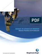 Manual de Crianza de Terneros PDF