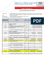 AHSP 2010. Revisi 3