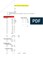 Selecting the Proper Bearing Type for Shaft Support