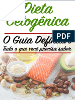 Guia completo sobre a Dieta Cetogênica