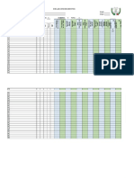 Evaluación Diagnostica E. F. 2019 - 2020