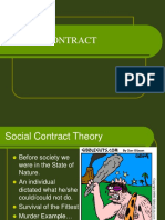 Social Contract 