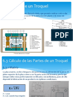 Curso Básico de Troqueles