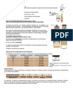 Lubricador Manual