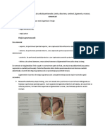 II. 3. Etajul Supramezocolic