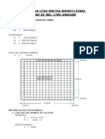 Copia de LOSAS EN DOS DIRECCIONES.xlsx