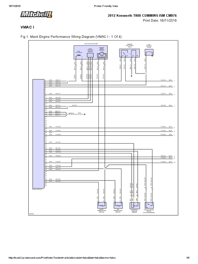 Vmac 1 | PDF | Rotating Machines | Machines