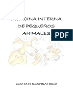 Medicina Interna Pequeños Animales 1