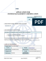 Global HACCP Certification for Meat Processing Plant