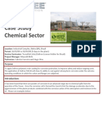 Case Study Deten Chemical 2011