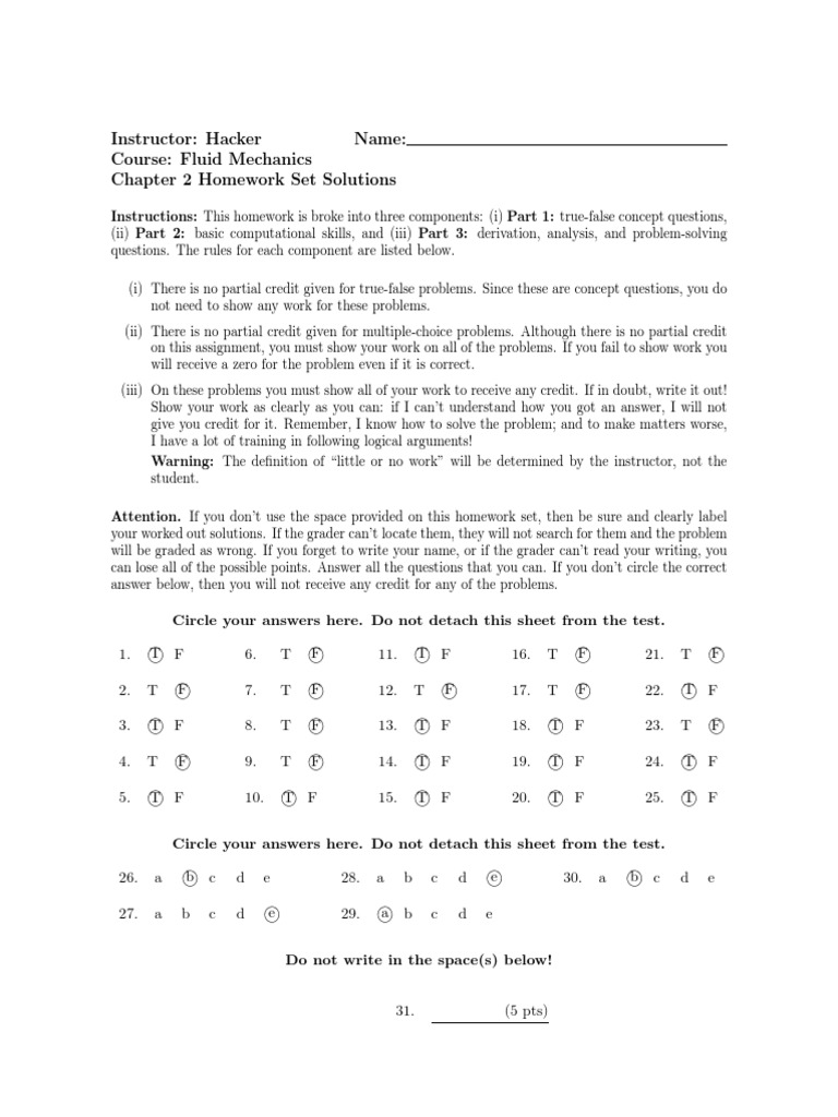Fluid dynamics introduction picture