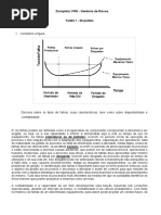 Tarefa 1 - 20 Pontos