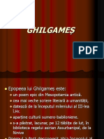 Ghilgames 