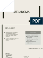 Melanoma