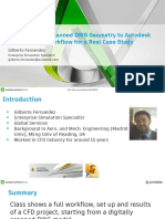 Handout - 21644 - AU - From Digitally Scanned DWG To CFD Model PDF