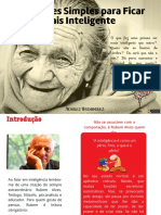 E Book 10 Truques Simples para Ficar Mais Inteligente Achiles Rodrigues PDF