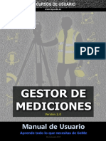 GeMe Manual Usuario v.2.0 PDF